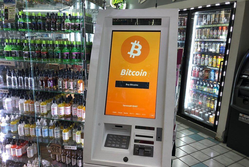 Bitcoin kaufen – schnell & unkompliziert