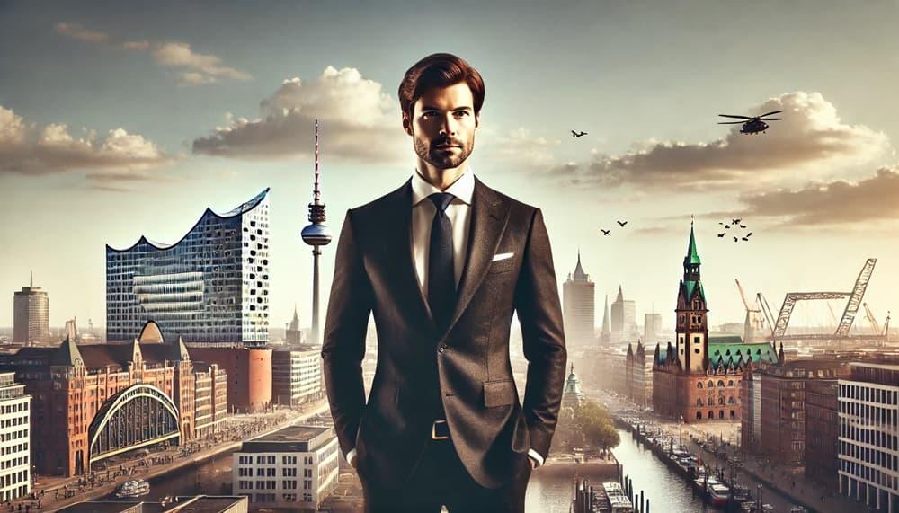 Die besten Krypto-Steuerberater in Hamburg: Top-Empfehlungen 2024