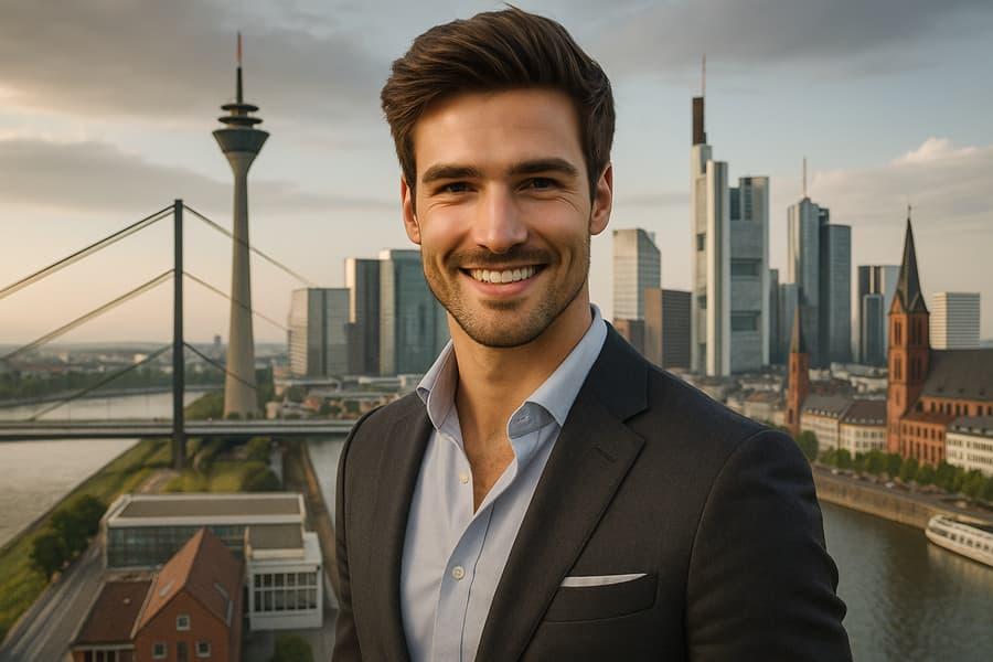 Die 6 Besten Krypto Steuerberater in Düsseldorf