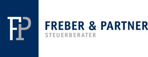 Freber & Partner mbB – Steuerberater