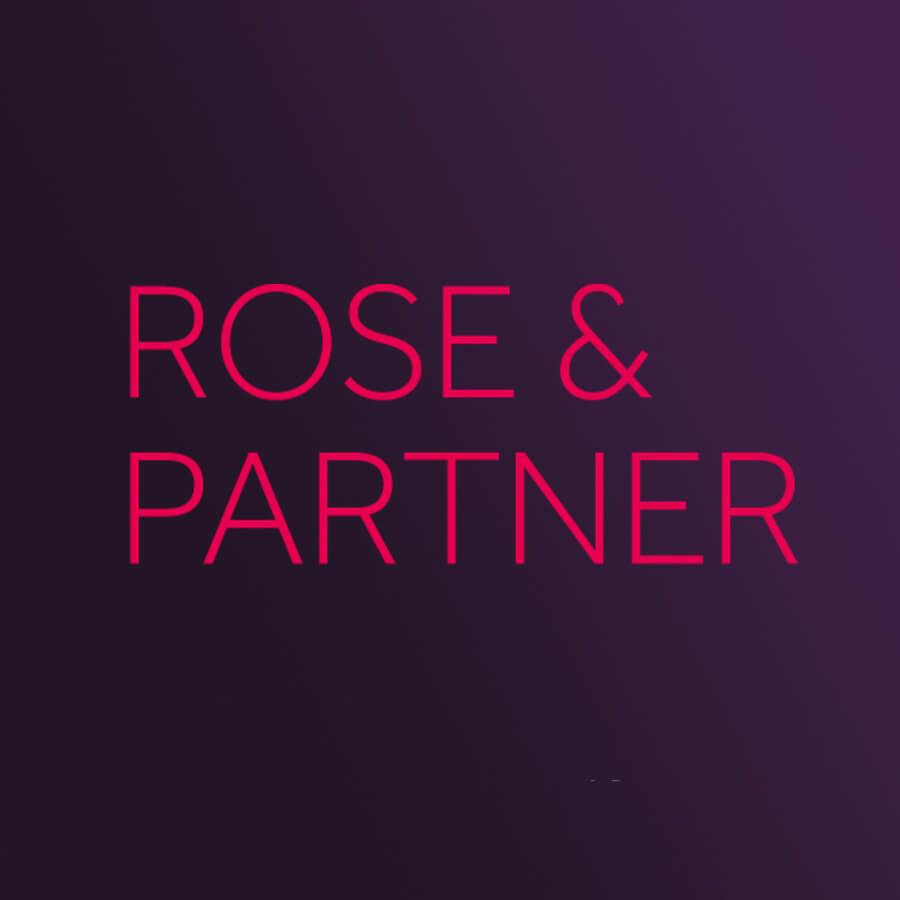 ROSE & PARTNER Rechtsanwälte Steuerberater